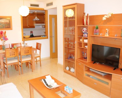 Sale - Apartment / flat - Guardamar del Segura - SUP 7