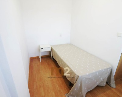 Alquiler a largo plazo - Apartamento / piso - Guardamar del Segura - Centro