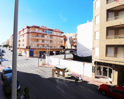 Segunda mano - Apartamento / piso - Guardamar del Segura - Plaza Porticada