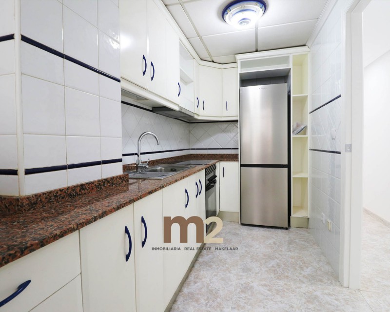 Segunda mano - Apartamento / piso - Guardamar del Segura - Plaza Porticada
