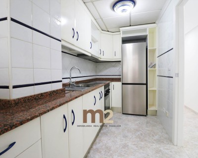 Segunda mano - Apartamento / piso - Guardamar del Segura - Plaza Porticada