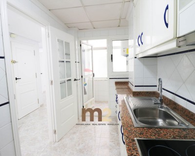 Segunda mano - Apartamento / piso - Guardamar del Segura - Plaza Porticada