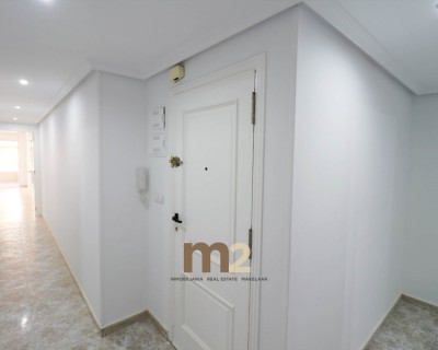 Segunda mano - Apartamento / piso - Guardamar del Segura - Plaza Porticada