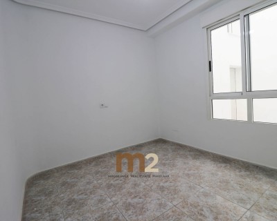 Segunda mano - Apartamento / piso - Guardamar del Segura - Plaza Porticada