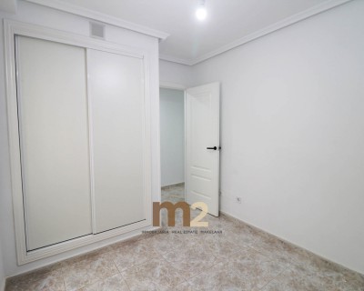 Segunda mano - Apartamento / piso - Guardamar del Segura - Plaza Porticada