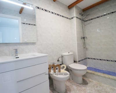 Segunda mano - Apartamento / piso - Guardamar del Segura - Plaza Porticada