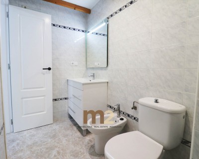 Segunda mano - Apartamento / piso - Guardamar del Segura - Plaza Porticada