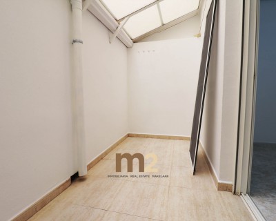 Segunda mano - Apartamento / piso - Guardamar del Segura - Plaza Porticada