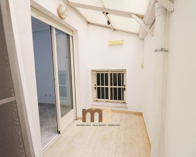 Segunda mano - Apartamento / piso - Guardamar del Segura - Plaza Porticada