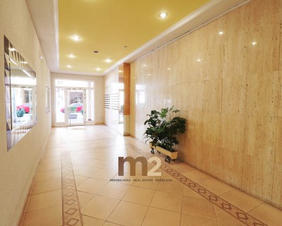 Segunda mano - Apartamento / piso - Guardamar del Segura - Plaza Porticada