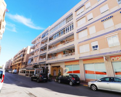 Segunda mano - Apartamento / piso - Guardamar del Segura - Plaza Porticada