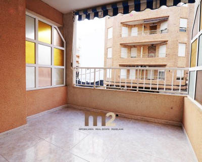 Segunda mano - Apartamento / piso - Guardamar del Segura - Plaza Porticada