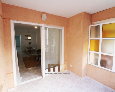 Segunda mano - Apartamento / piso - Guardamar del Segura - Plaza Porticada