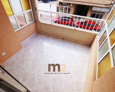 Segunda mano - Apartamento / piso - Guardamar del Segura - Plaza Porticada