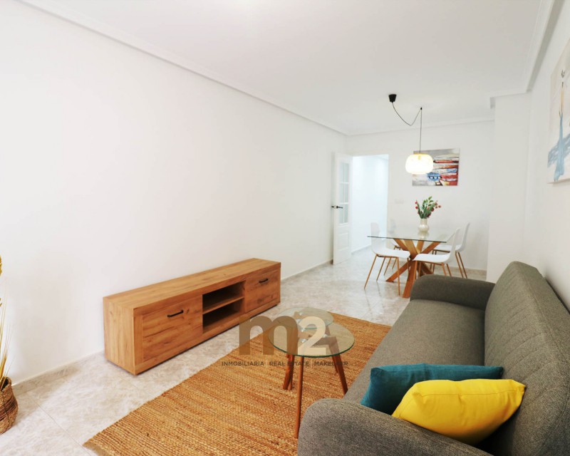 Segunda mano - Apartamento / piso - Guardamar del Segura - Plaza Porticada