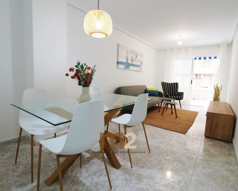 Segunda mano - Apartamento / piso - Guardamar del Segura - Plaza Porticada