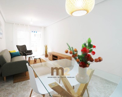 Segunda mano - Apartamento / piso - Guardamar del Segura - Plaza Porticada