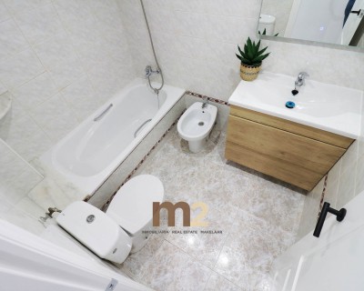 Segunda mano - Apartamento / piso - Guardamar del Segura - Plaza Porticada