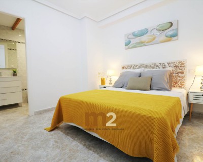 Segunda mano - Apartamento / piso - Guardamar del Segura - Plaza Porticada