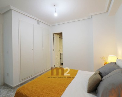 Segunda mano - Apartamento / piso - Guardamar del Segura - Plaza Porticada