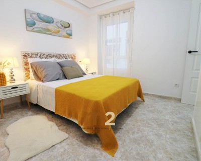 Segunda mano - Apartamento / piso - Guardamar del Segura - Plaza Porticada