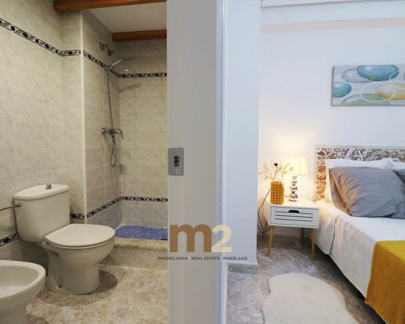 Segunda mano - Apartamento / piso - Guardamar del Segura - Plaza Porticada