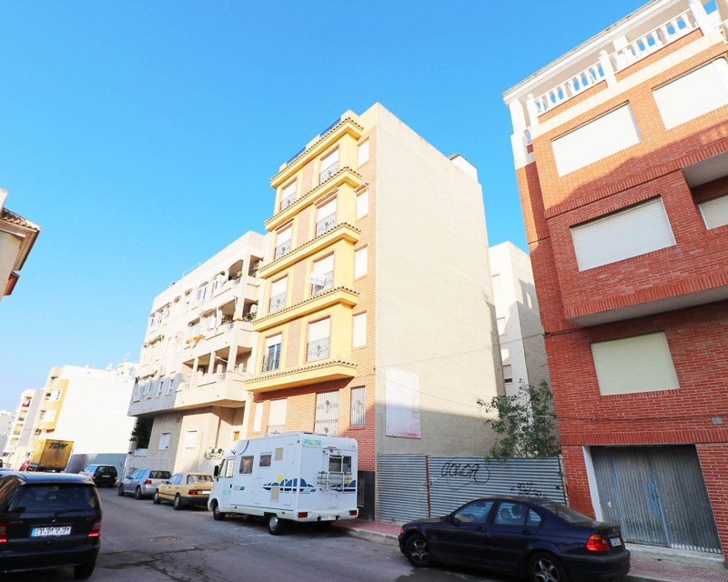 Long time Rental - Apartment / flat - Guardamar del Segura - Centre