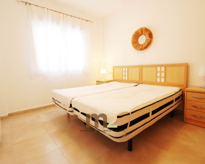 Long time Rental - Apartment / flat - Guardamar del Segura - Centre