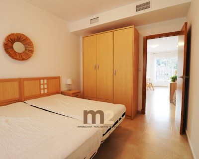 Long time Rental - Apartment / flat - Guardamar del Segura - Centre