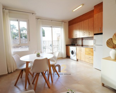 Long time Rental - Apartment / flat - Guardamar del Segura - Centre