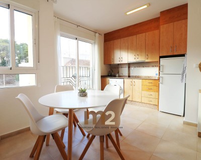 Long time Rental - Apartment / flat - Guardamar del Segura - Centre