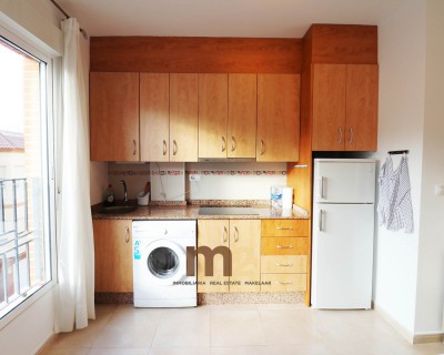 Long time Rental - Apartment / flat - Guardamar del Segura - Centre