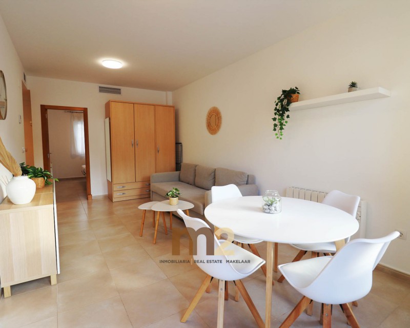 Long time Rental - Apartment / flat - Guardamar del Segura - Centre