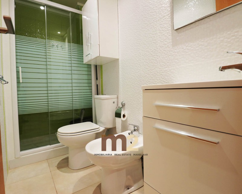 Long time Rental - Apartment / flat - Guardamar del Segura - Centre