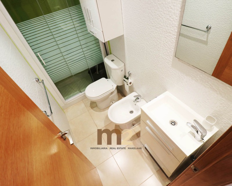 Long time Rental - Apartment / flat - Guardamar del Segura - Centre