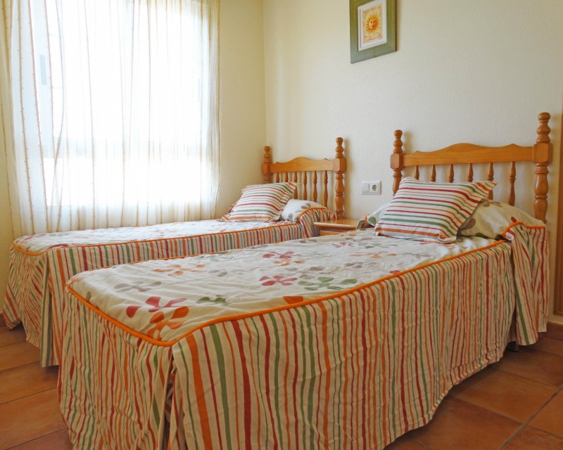 Long time Rental - Apartment / flat - Guardamar del Segura - SUP 7