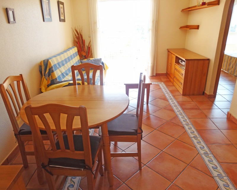 Alquiler a largo plazo - Apartamento / piso - Guardamar del Segura - SUP 7