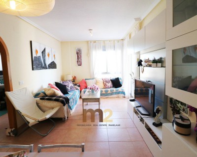 Herverkoop - Appartement / flat - Guardamar del Segura - Haven
