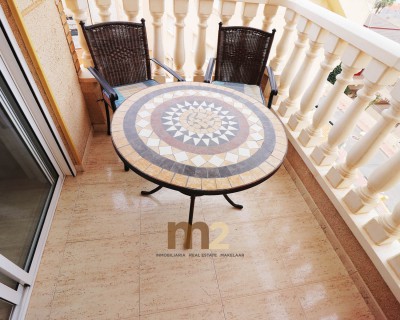 Lang termijn verhuur - Appartement / flat - Guardamar del Segura - Guardamar Playa