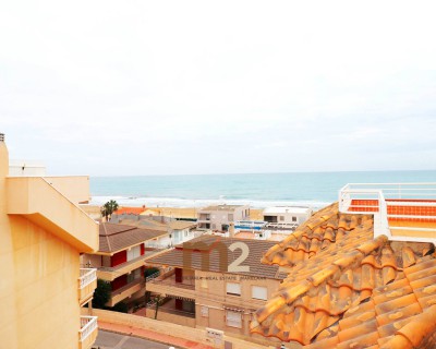 Lang termijn verhuur - Appartement / flat - Guardamar del Segura - Guardamar Playa