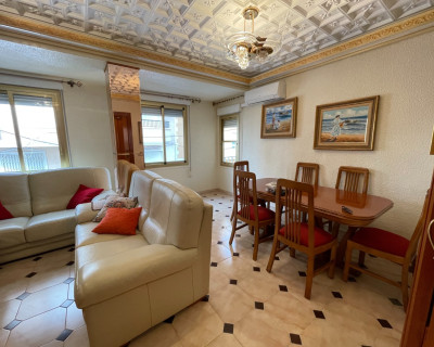 Long time Rental - Apartment / flat - Guardamar del Segura - Centre