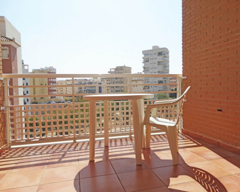 Alquiler a largo plazo - Apartamento / piso - Guardamar del Segura - SUP 7