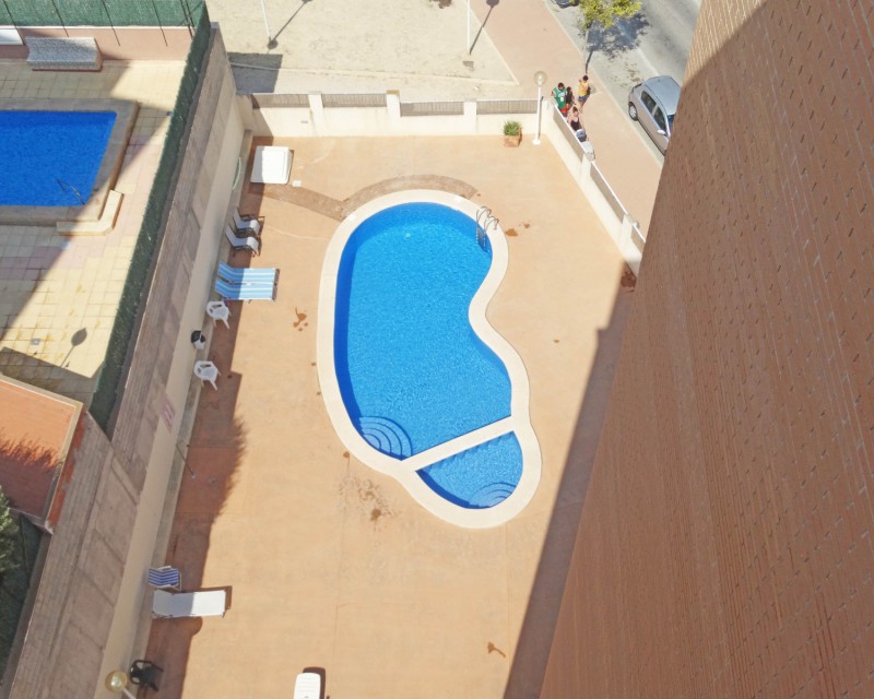 Long time Rental - Apartment / flat - Guardamar del Segura - SUP 7