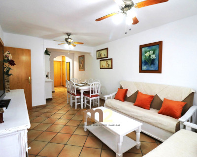 Long time Rental - Apartment / flat - Guardamar del Segura - Guardamar Playa