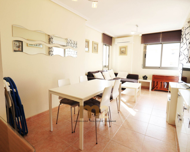 Sale - Apartment / flat - Guardamar del Segura - Port