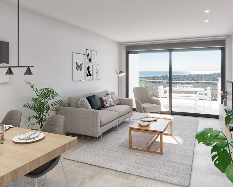 Nieuwbouw - Appartement / flat - Guardamar del Segura - Haven