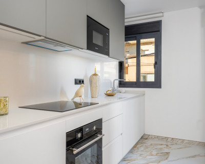 Nieuwbouw - Appartement / flat - Guardamar del Segura - Centrum