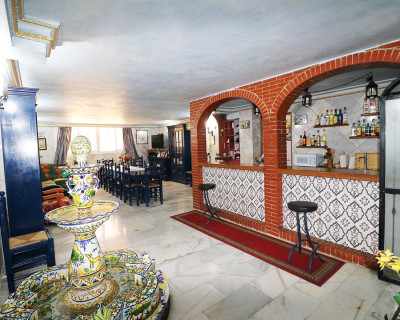 Herverkoop - Pand - Guardamar del Segura - Centrum