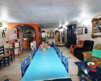 Herverkoop - Pand - Guardamar del Segura - Centrum