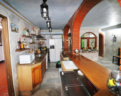 Herverkoop - Pand - Guardamar del Segura - Centrum